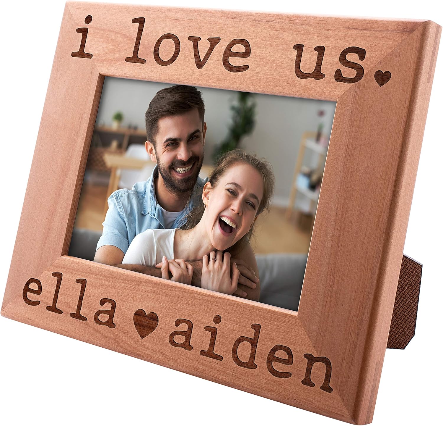 Amazing Items Personalized Love 