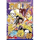 Amazon Com One Piece Vol Bad End Musical Ebook Oda Eiichiro Sanji Kindle Store