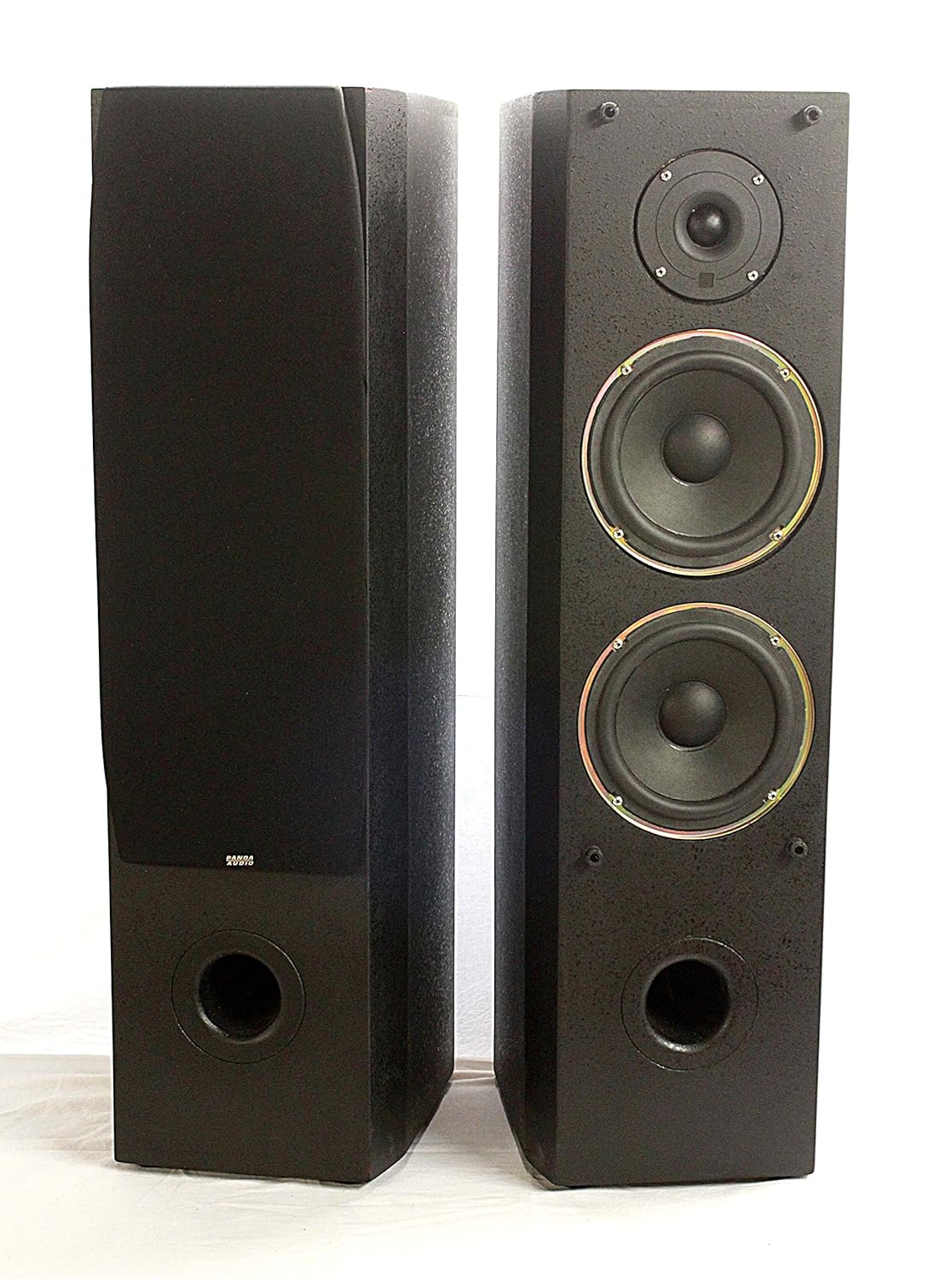 amazon tower speakers