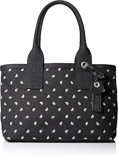 marc jacobs canvas tote