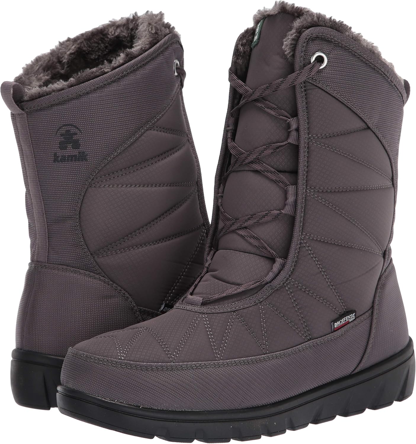 | Kamik Women's Hannah Mid W Snow Boot | Snow Boots