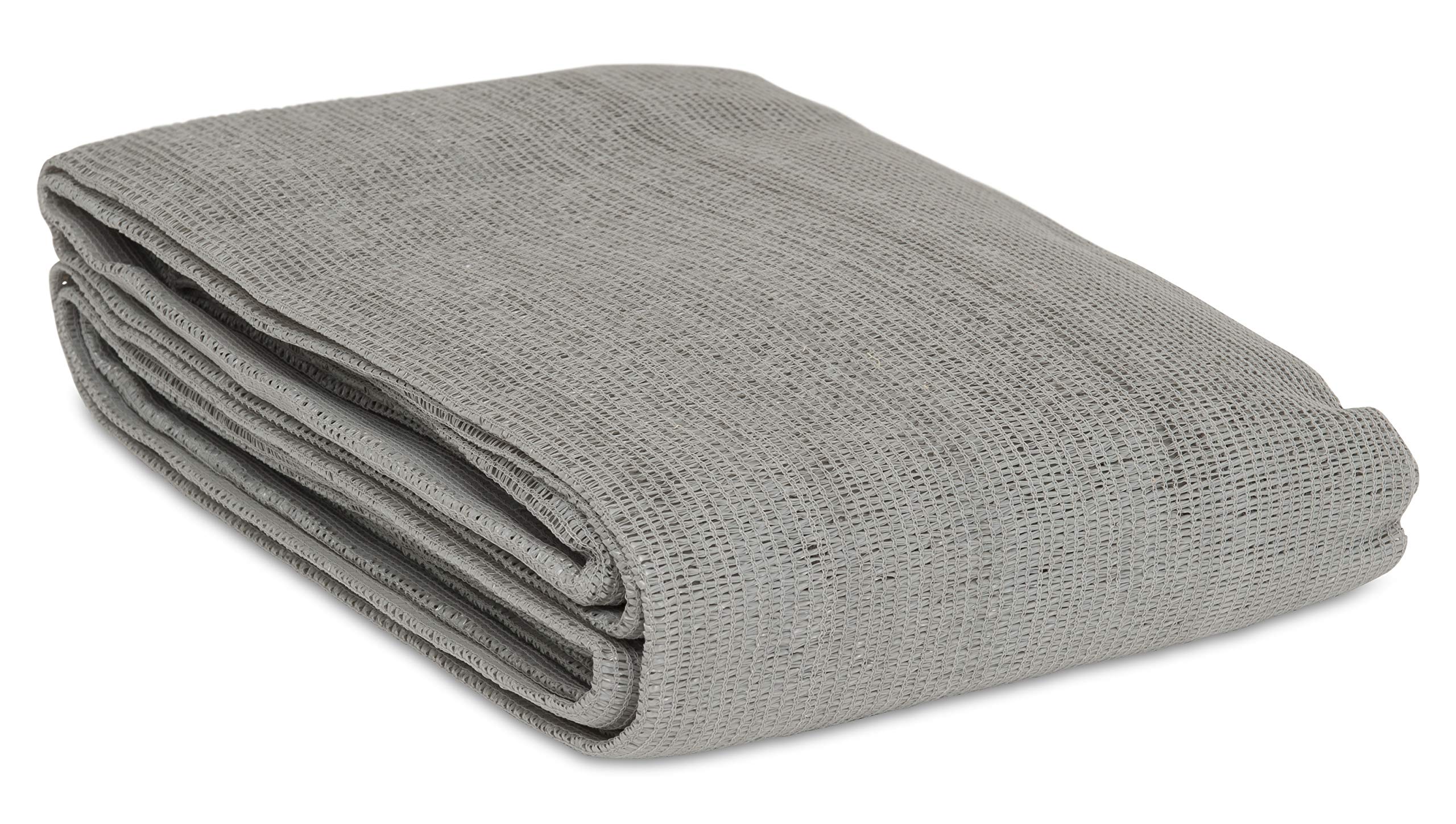 Windhager Balcony/Plain, 3 x 5 m Grey