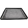 11.5" X 13.5" PTFE Fine Mesh Oven Basket for TurboChef, Merrychef, Amana and Other Commercial microwaves