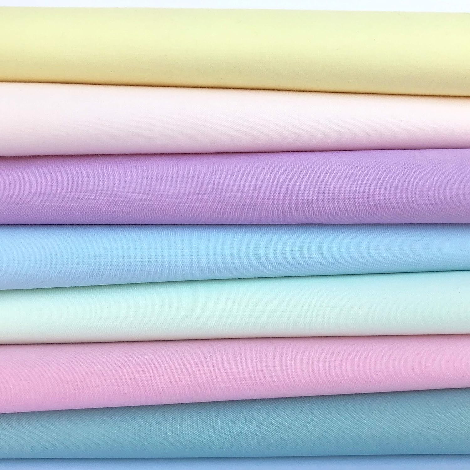 Always Knitting And Sewing Wonderful Pastel shades in this plain