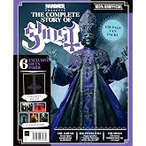 Ultimate Ghost Fan Pack: The Definitive Guide to the Band, Music, and Mystique