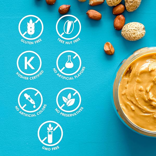 SKIPPY SUPER CHUNK PEANUT BUTTER, 28 OZ