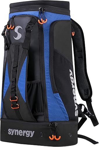 Mochila Synergy Triathlon Transition Bag