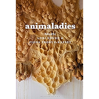 Animaladies: Gender, Animals, and Madness book cover