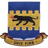 332nd Fighter Group Collectible Novelty Patch Tuskegee Airman