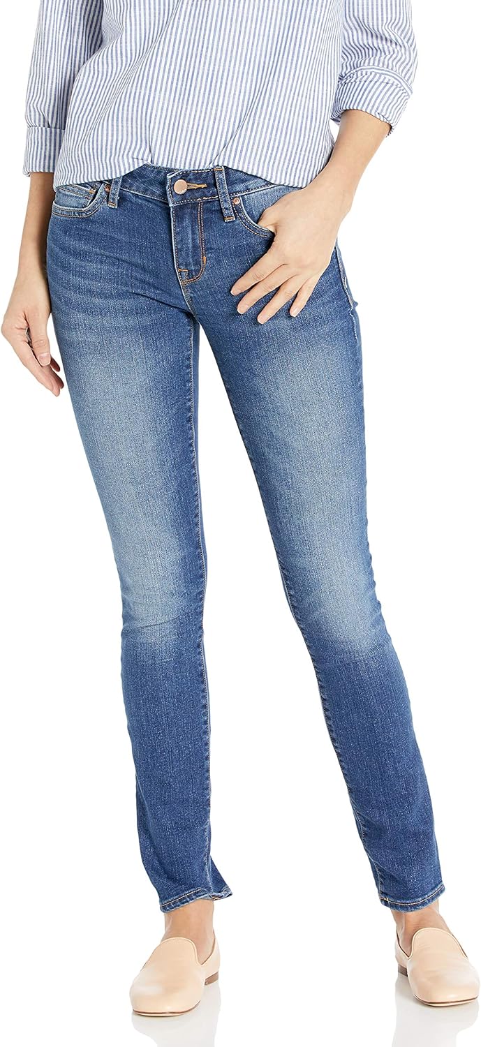 kensie stretch jeans