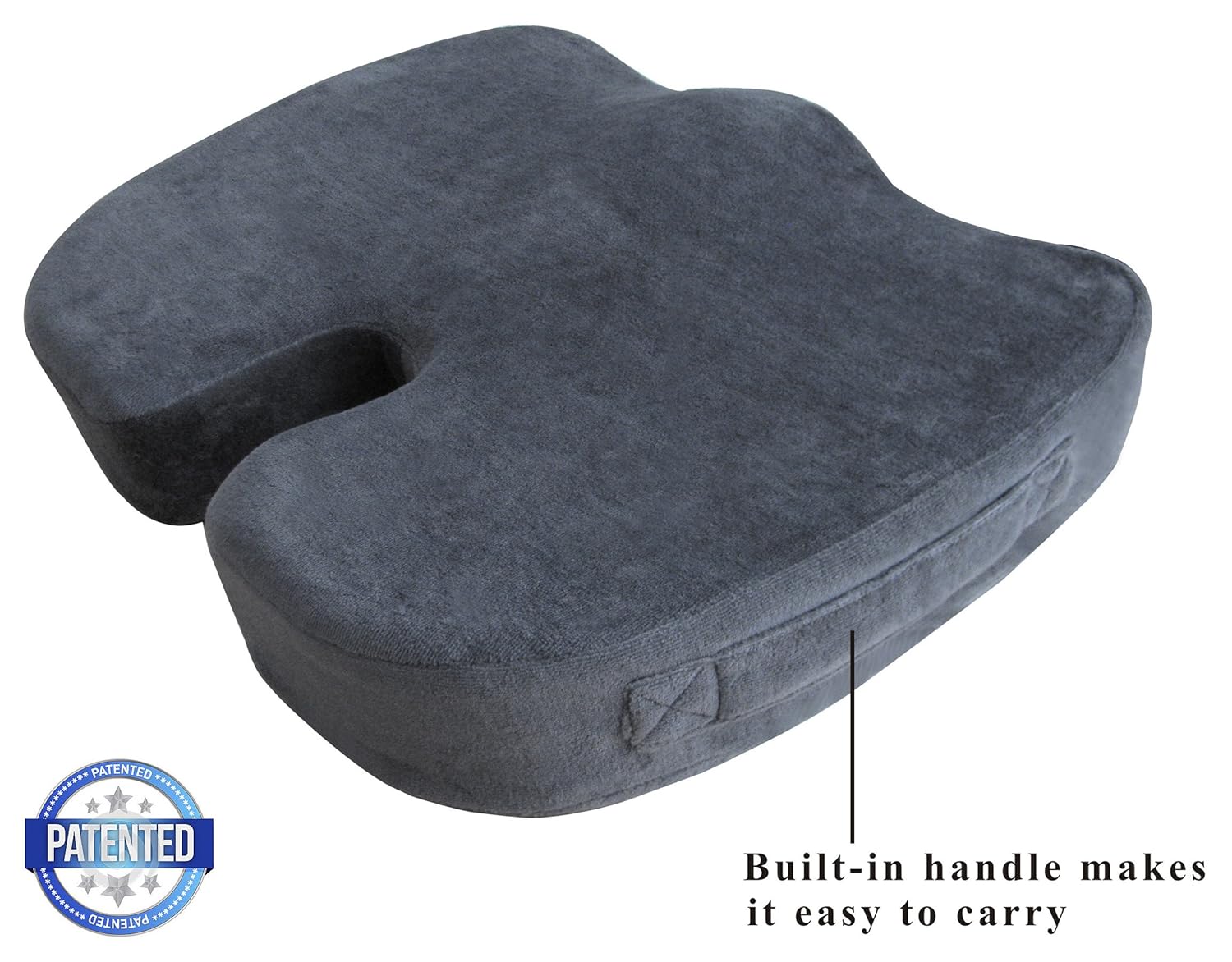 Best Coccyx Cushion for 2019 5 Brands to Relief Tailbone Pain!