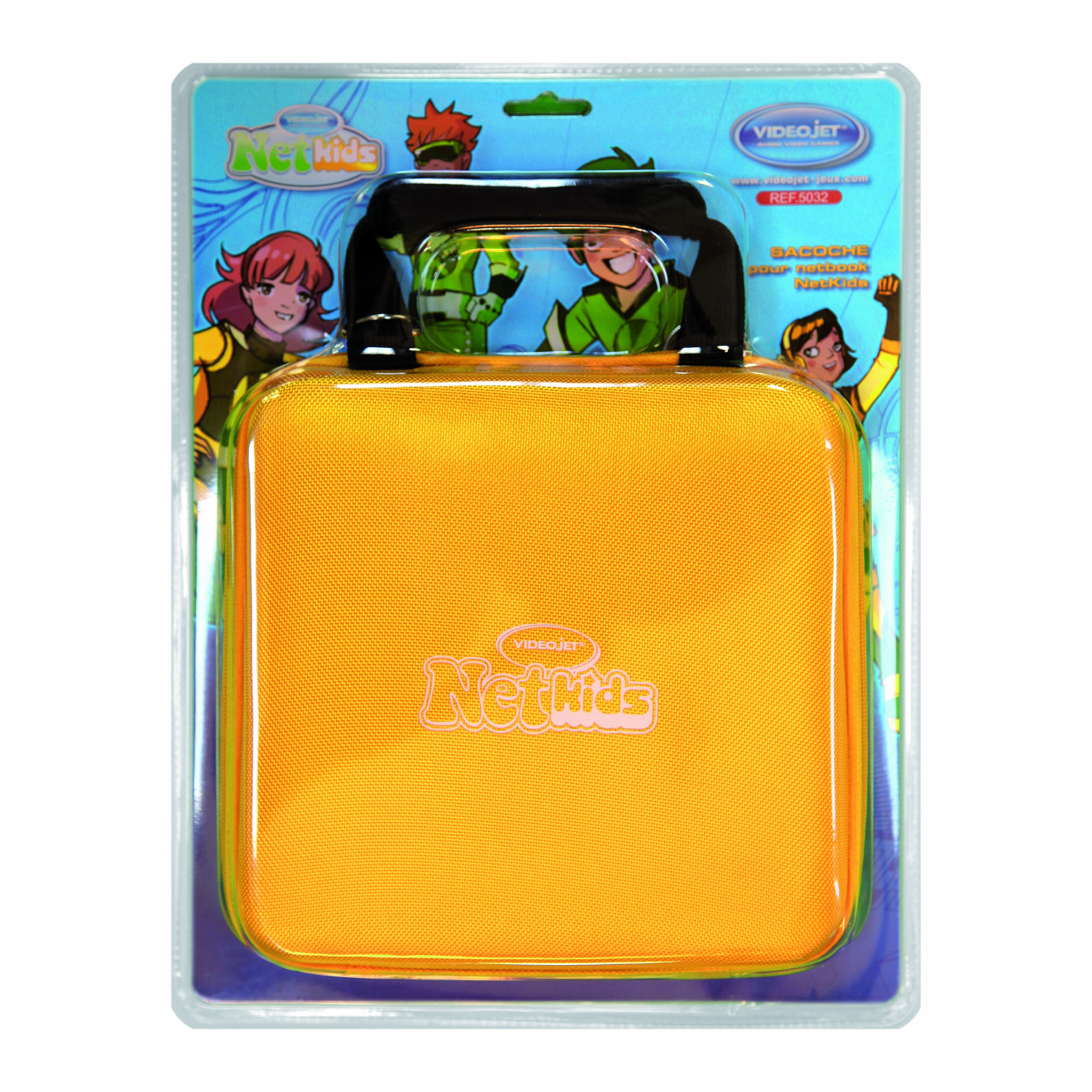Videojet 5032 Bag for Net Kids Electronic Game