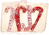 Primal Elements Loaf Soap, Candy Cane, 80 Ounce