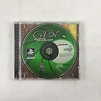 Gex: Enter the Gecko