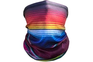 Indie Ridge Motorcycle Outdoor Face Mask - Sarape Motorcycle Ski Snowboard Winter Face Mask