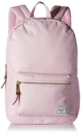 herschel pink lady crosshatch