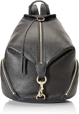 julian medium leather backpack