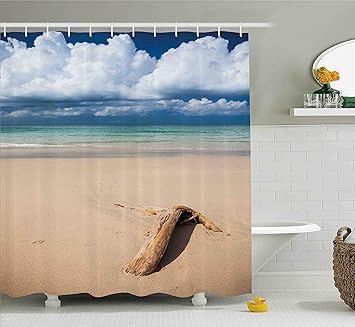 Get Meer thema badezimmer Desktop Wallpaper Free