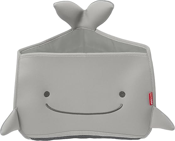 Skip Hop Moby Bath Toy Organizer For 