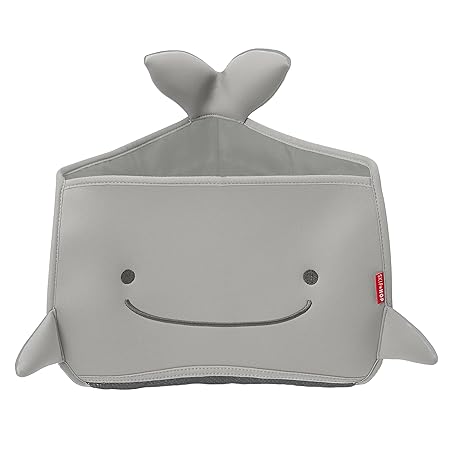 Skip Hop Bath Toy Storage, Moby Corner 