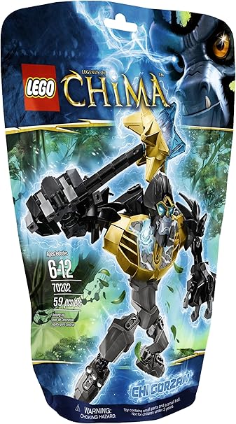 lego chima 70212