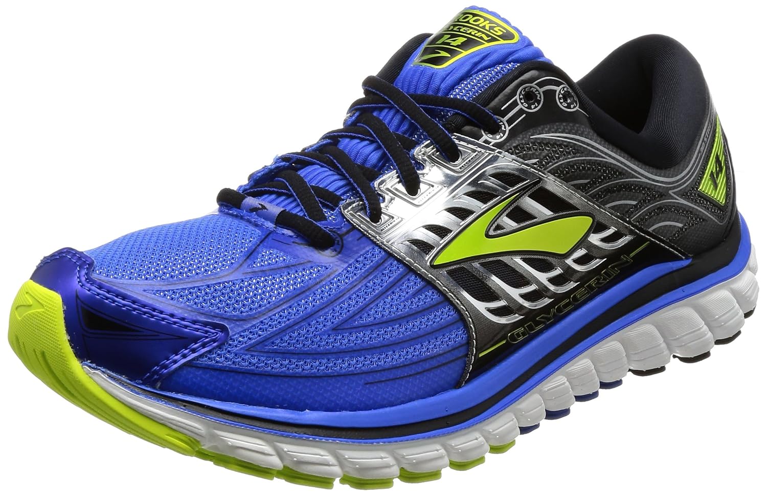 brooks glycerin 9 mens 2016