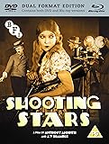 Shooting Stars (Dual Format Edition) [DVD]
