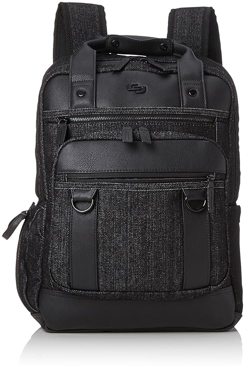 solo executive backpack