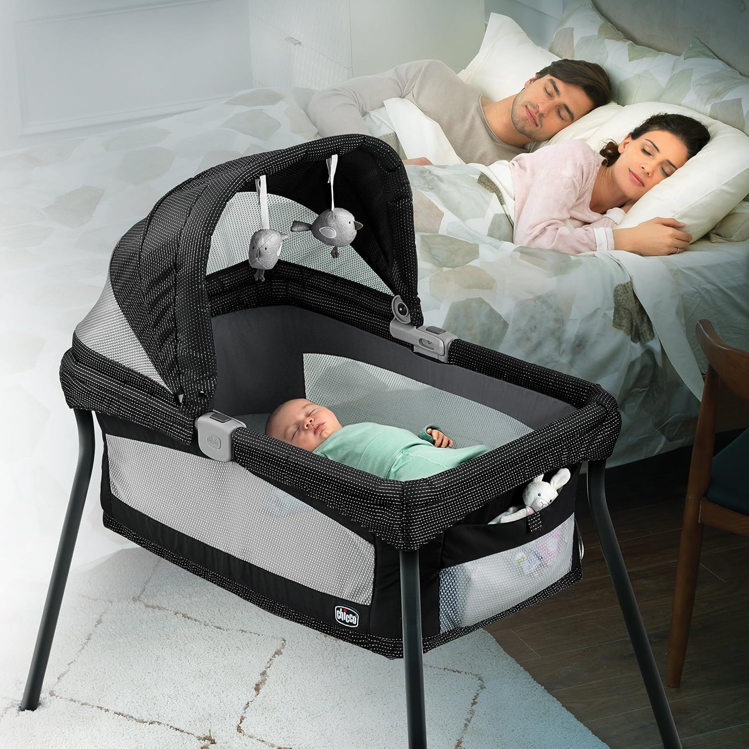 chicco lullago primo