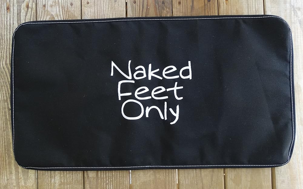 Sunbrella Boat Mat Boat Dock Mat Canvas Dock Mat