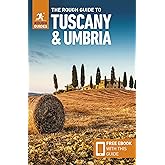 The Rough Guide to Tuscany & Umbria (Travel Guide with eBook)