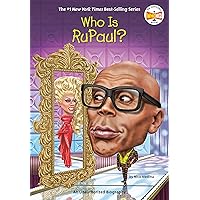Who Is RuPaul? (Who Was?)
