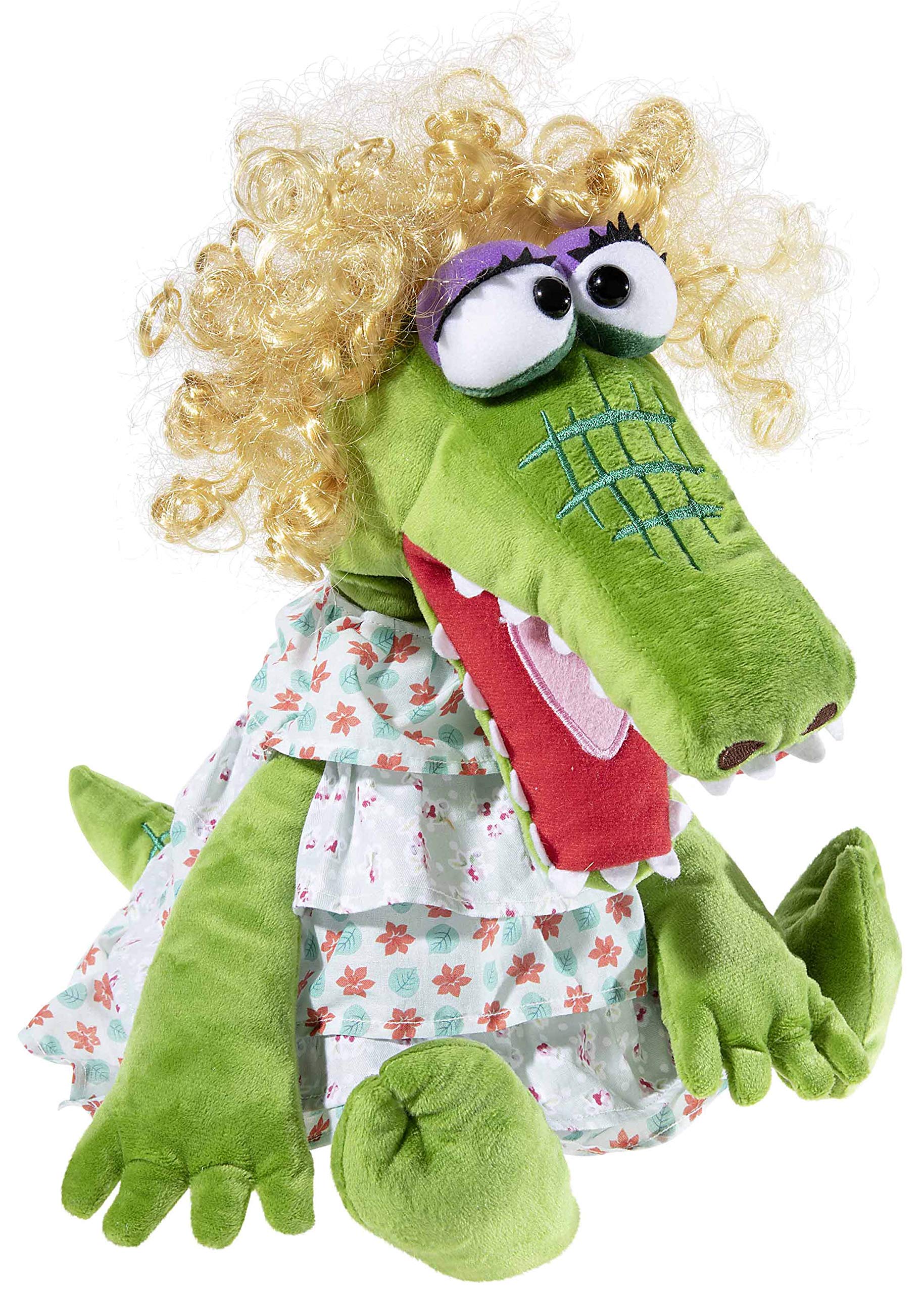 Jan & Henry 584778 Crocodile