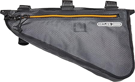 ORTLIEB(オルトリーブ) フレームパック F9971 スレート M(4L)