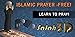Salah 3D Pro : Islam Prayer - Islamic Apps Series