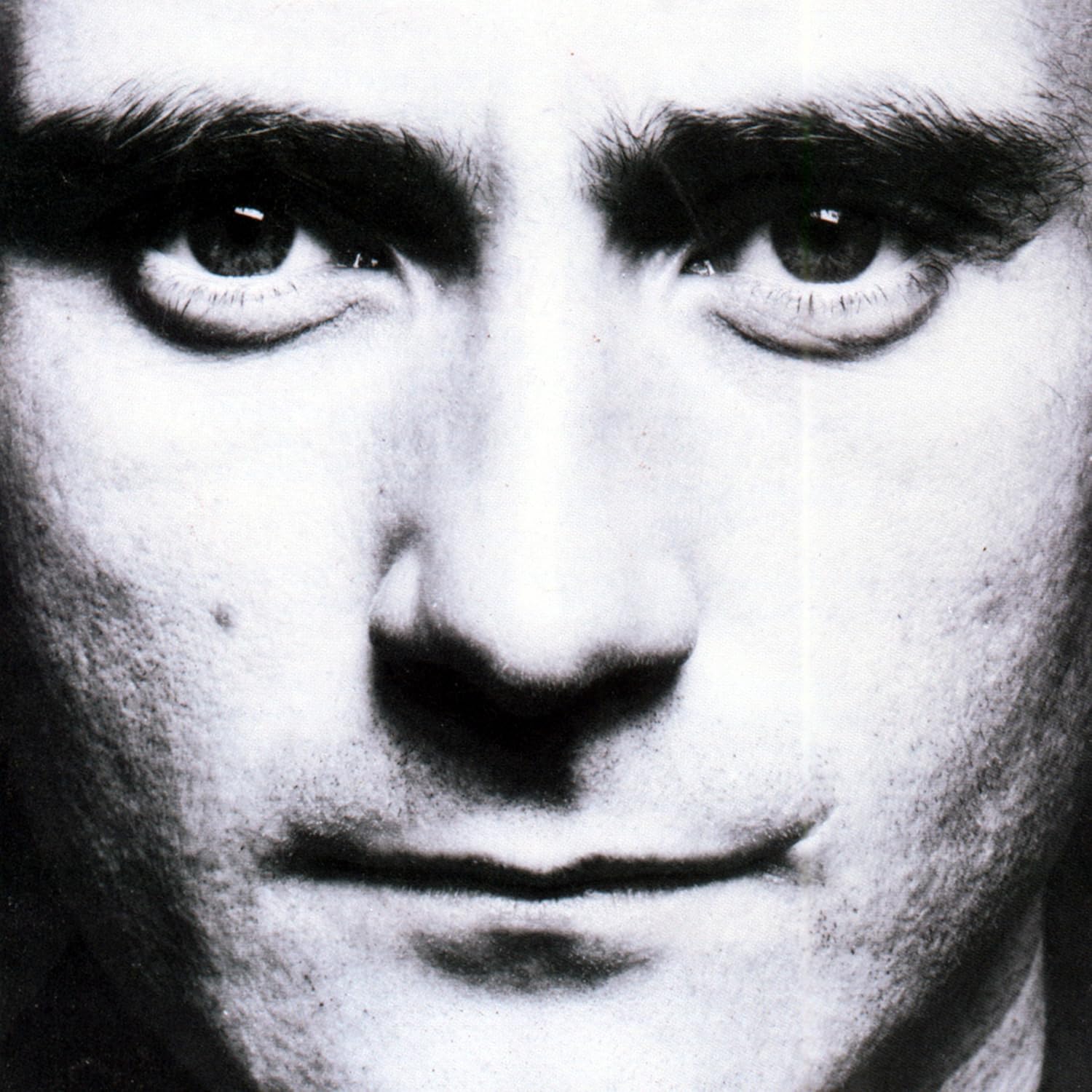 Phil Collins: In the Air Tonight