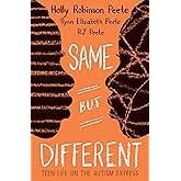 Same But Different: Teen Life on the Autism Express