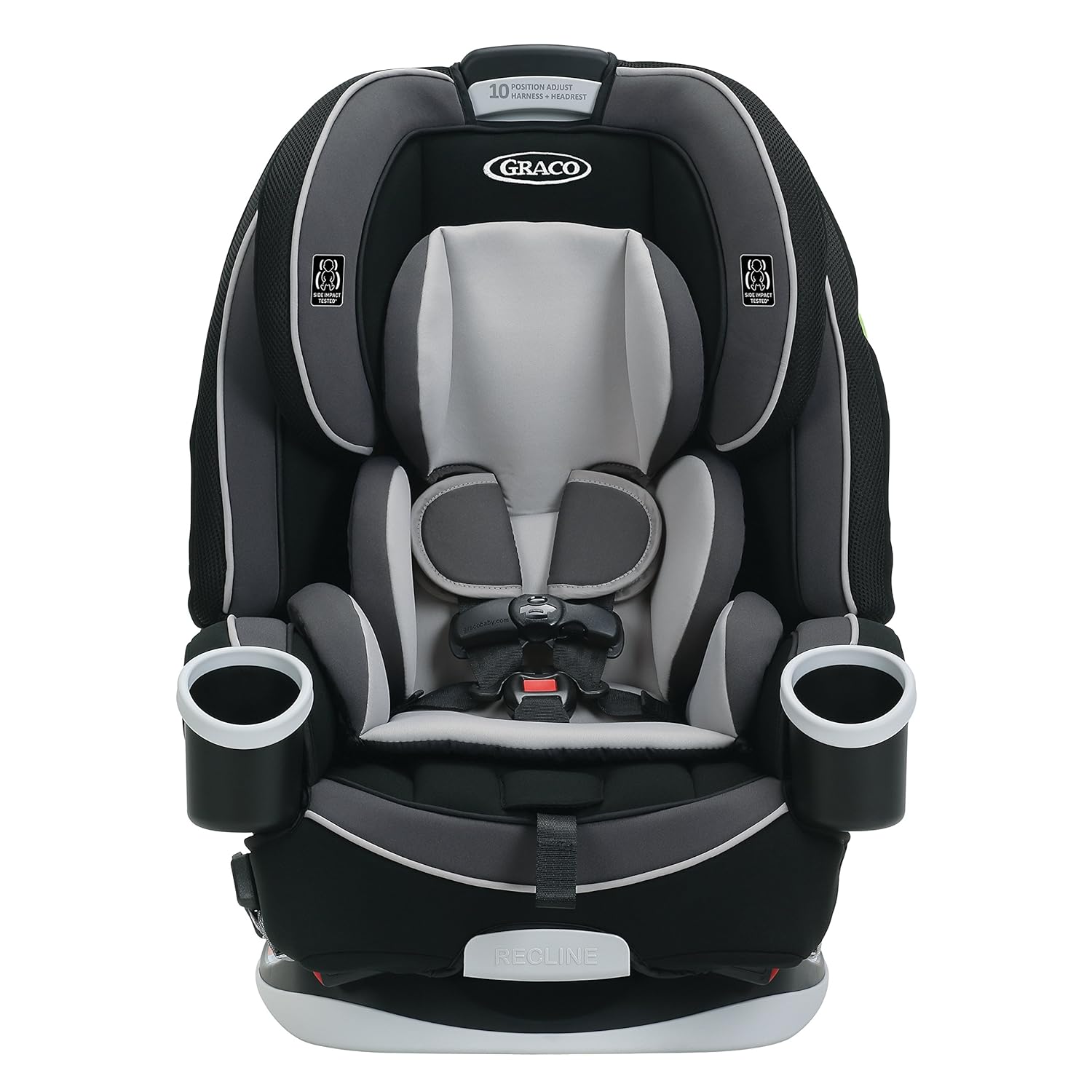 Graco 4ever All In 1 Convertible Car Seat Manual Elcho Table