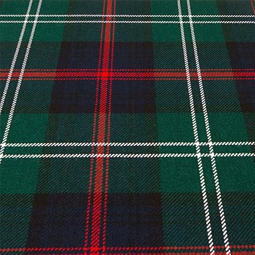 sutherland tartan kilt