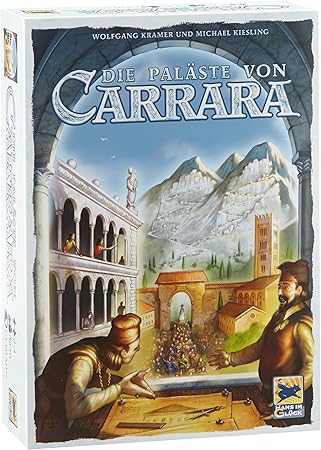 carrara game