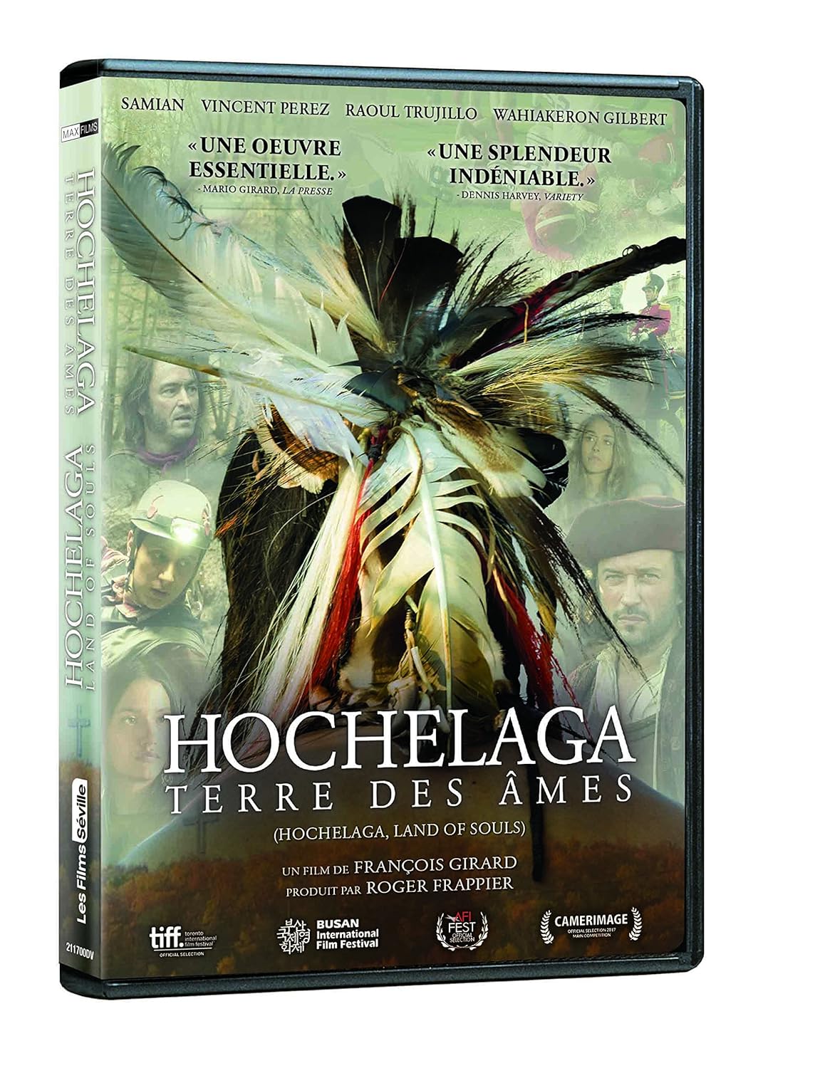 hochelaga film hochelaga film