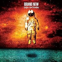 Amazon.com: COMMANDER VENUS - Uneventful Vacation [RED MARBLED