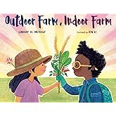 Outdoor Farm, Indoor Farm