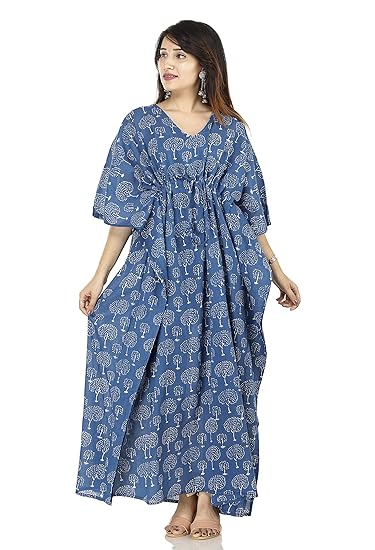 nightwear maxi dresses