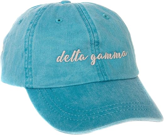 dg hat