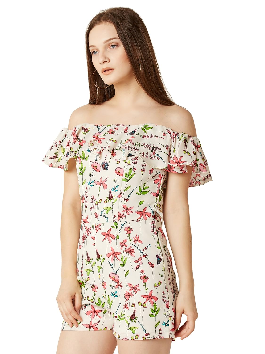 miss chase women's playsuit