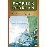 The Thirteen Gun Salute (Vol. Book 13) (Aubrey/Maturin Novels)