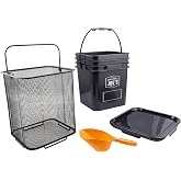 Oklahoma Joe's Pellet Bucket Kit - 5159038R04