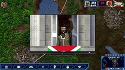 Power & Revolution - Geopolitical Simulator 4