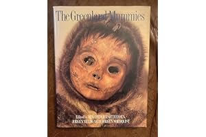 GREENLAND MUMMIES